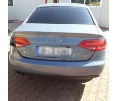 amortizor spate audi a4 b8 2.0tdi cba