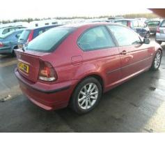 macara geam dreapta fata bmw 3 compact (e46)  2001/06-2005/02