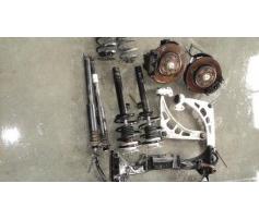 punte fata bmw 3 coupe (e46) 1999-2007