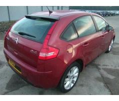 aripa stanga fata citroen  c4  (lc) 2004/11-2009