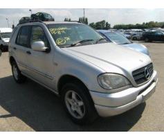 aripa dreapta fata mercedes clasa m (w163)1998/02-2005/06