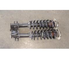 amortizor  spate opel agila (a) 2000/09-2007/12
