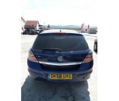 amortizor spate opel astra h 1.3cdti