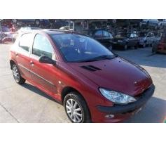 aripa stanga fata peugeot 206 2001-2007