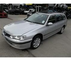 usa  spate peugeot 406 1995-2005