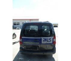 amortizor spate peugeot partner 1.6hdi