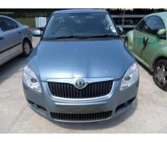 amortizor spate skoda fabia 2 1.9tdi cod bsw