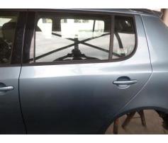 amortizor spate skoda fabia 2 1.9tdi