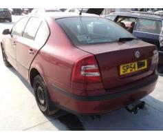 aripa stanga spate skoda octavia 2 (1z3) 2004/02-2013