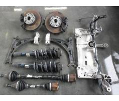 volkswagen golf 5 (1k1) 2003/10-2009/02