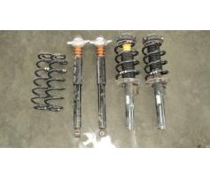 amortizor  spate volkswagen golf 5 (1k1) 2003/10-2009/02