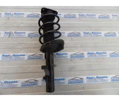 amortizor stanga fata cu arc ford focus 2 1.6b 4m51-18k001-aaf