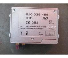 amplificator audi a4 2.0tdi cag cod 8j0035456