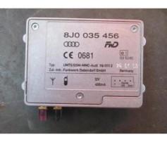 amplificator audio audi a5 3.0tdi ccw 8j0035456
