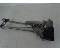 ansamblu stergator cu motoras ford fiesta 1.6tdci 8a61-17500-ac