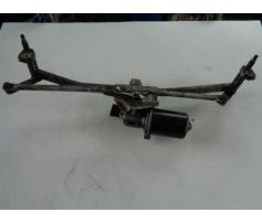 ansamblu stergator cu motoras vw golf 4 1j1955113c