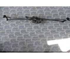 ansamblu stergator fata cu motoras opel astra j 1.7cdti a17dtr