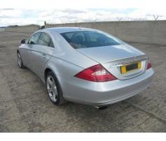 ansamblu stergator mercedes cls 320cdi