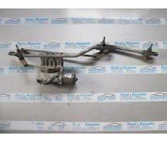 ansamblu stergator renault scenic 1.5dci 8200327016