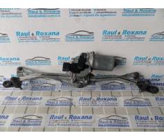 ansambul stergator skoda fabia 2 1.2b