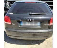 arc audi a3 1.9tdi bkc