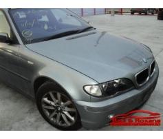 punte fata bmw 320 e46