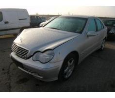 capota spate mercedes clasa c (w203) 2000/05-2007/02