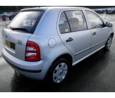 conducta clima  skoda fabia 1 (6y2) 1999-2007