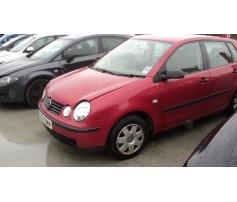 lonjeron volkswagen polo (9n) 2001/10-2009/11