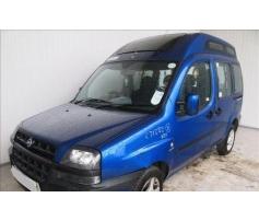 broasca usa spate fiat doblo (119) 2001/03 -2009