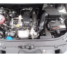 arc spate skoda fabia 2 1.2tsi