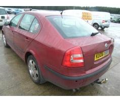 bara spate skoda octavia 2 (1z3) 2004/02-2013