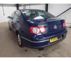 arc spate vw passat 3c 2.0tfsi