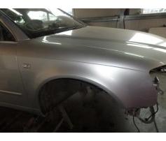 aripa dreapta fata audi a4 2.0tdi brd