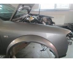 aripa dreapta fata audi a6 2.5tdi