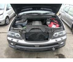 electroventilator bmw x5 e53  2000/05-2007