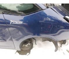 aripa dreapta fata citroen c4 picasso 1.6hdi