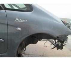 aripa dreapta fata citroen xsara picasso 2.0b rfn din dezmembrari