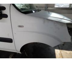 aripa dreapta fata fiat doblo 1.3multijet