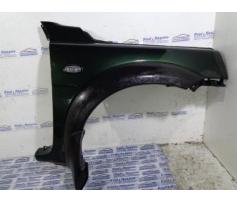 aripa dreapta fata land rover freelander