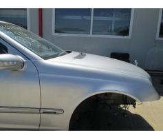 aripa dreapta fata mercedes clasa c (w203) 2000/05-2007/02