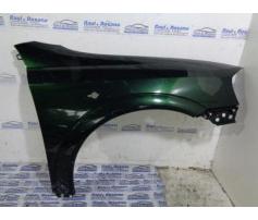 aripa dreapta fata opel astra g