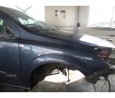 aripa dreapta fata opel astra h 1.7cdti