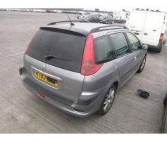 pavilion peugeot 206 break 2002-2007