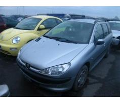 far dreapta peugeot 206 break 2002-2007