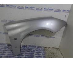aripa dreapta fata peugeot 206