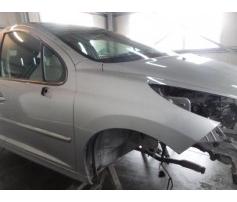 aripa dreapta fata peugeot 207 1.6hdi