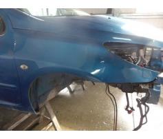 aripa dreapta fata peugeot 307 1.6hdi