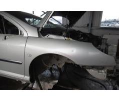 aripa dreapta fata peugeot 407 1.6hdi 9hz