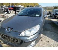aripa dreapta fata peugeot 407 2.0hdi rhr